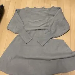 Azul ワンピースセットアップ