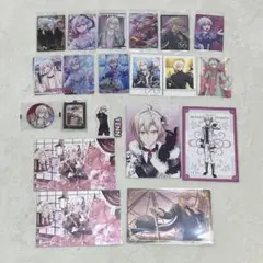 アイナナ　九条天　まとめ売り