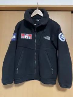 the north face フリース