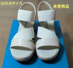 マーレマーレ　ゴムベルトサンダル　Sサイズのサムネイル