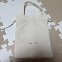 ポーチ/手提げ袋のサムネイル