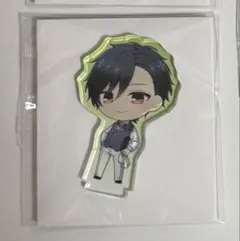 スタマイ 菅野夏樹 アクリルスタンド