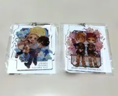 地縛少年花子くん 15巻 特装版 アクリルキーホルダー