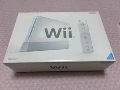 Wii 本体一式セット シロ 任天堂 ソフト複数セット HDMIアダプタ付