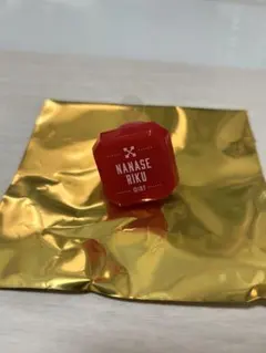 アイナナ　10周年　リングライト 七瀬陸