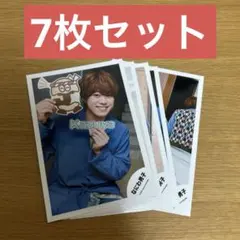 2026年最新】なにわ男子写真の人気アイテム - メルカリ