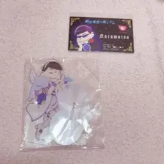 おそ松さん 一松 マルイ 天使アイドル アクスタ - メルカリ