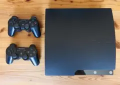 PS3 プレイステーション3 CECH-2000A 一式セット