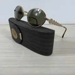 希少レア FENDI サングラス 星座 コイン Y2K べっ甲 FS110⁠のサムネイル