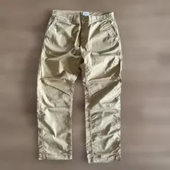 コーエン coen チノパン