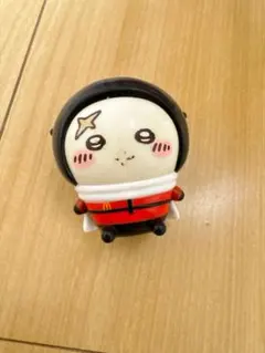 ちいかわ マクドナルド ラッコ