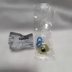 TRUZ めじるしアクセサリー 〜キラキラスペシャルラメver〜