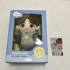 2026年最新】Treasure ジュンギュ ドールの人気アイテム - メルカリ