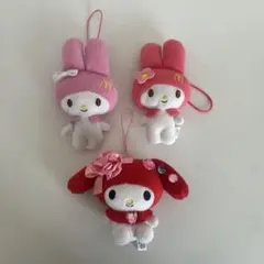 マイメロ ぬいぐるみ