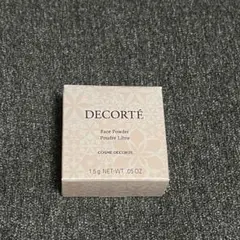 コスメデコルテ　フェイスパウダー 00