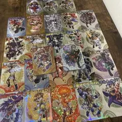 2026年最新】神羅万象 チョコ レアの人気アイテム - メルカリ
