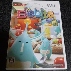 Elebits エレビッツ
