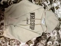 【ガーリードール】　パーカー