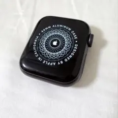 【早い者勝ち!】Apple Watch series5 40mmブラック