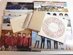 2026年最新】v6 記念品の人気アイテム - メルカリ