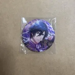 うたプリ　トレーディングホログラム缶バッジ　一ノ瀬トキヤ