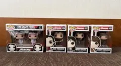 FUNKO POP! The Shining 4体セットのサムネイル