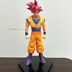 2026年最新】孫悟空 ゴッド フィギュアの人気アイテム - メルカリ