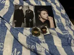 EXILE TAKAHIRO セット