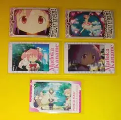 2026年最新】まどかマギカ スリーブの人気アイテム - メルカリ