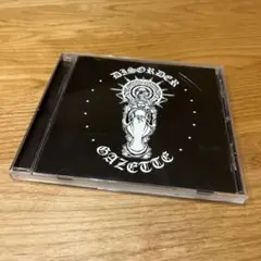2025年最新】disorder cd the gazetteの人気アイテム - メルカリ