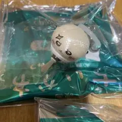 映画「ちいかわ 人魚の島のひみつ」入場者特典　 めじるしチャーム　ラッコ