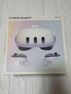 2026年最新】meta quest 3 128の人気アイテム - メルカリ