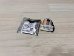 ジャイアンツ　ファンフェスタ　2025　ピンズ 小林誠司選手