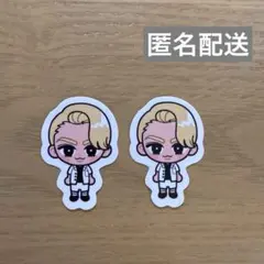 Snow Man スノラボ すのチル ステッカー ラウール