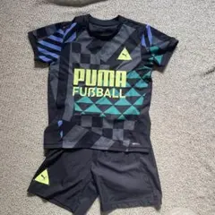 サッカーウェア 130