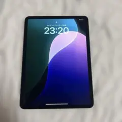 iPad Pro 2018 セルラー 256GB スペースブラック ジャンク iPad Pro 2018 セルラー 256GB スペースブラック ジャンク iPad Pro