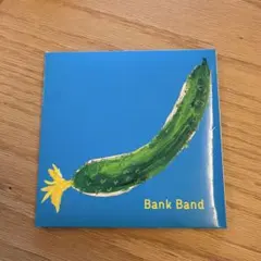 Bank Band 沿志奏逢 CD