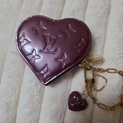 2025年最新】ヴィトン ハート コインケースの人気アイテム - メルカリ