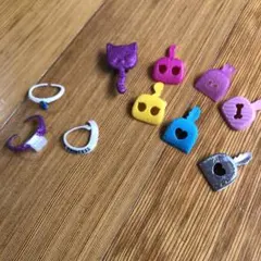 LOL ペットグッズ　セット