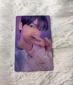 スビン　トレカ　sweet