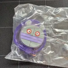 アンパンマン ライトブレス⭐︎5 だだんだん 新品未開封 絶縁シートあり