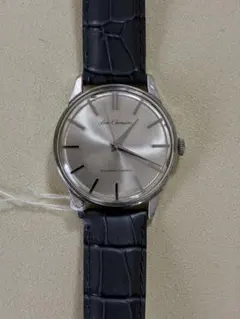 週末特化】SEIKO Crown クラウン J14085 手巻き 稼働品 - メルカリ