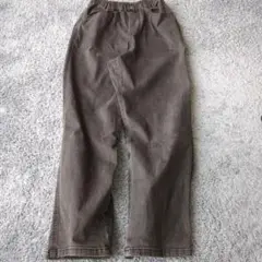 グローバルワーク　デニム　150