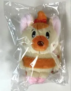君の好きは無敵　チュチュチュエラ　ぬいぐるみマスコットキーチェーン　佐野勇人