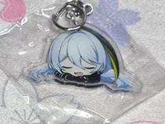 NTE アクリルスタンド ハソール アクスタ グッズ アクキー TGS NTE ハソール アクリルスタンド非売品 - メルカリ