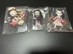 竈門禰豆子 アクリルスタンド