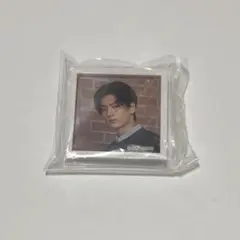 ENHYPE ジェイ　くじ　マグネット