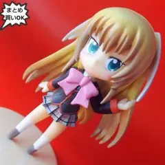 美少女フィギュア　リトルバスターズ!　朱鷺戸沙耶 優等生モード にいてんごのサムネイル