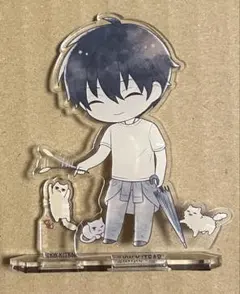 佐野真一郎 傘っこアクリルスタンド vol.2 東京リベンジャーズ アクスタ