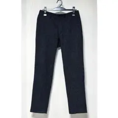 ツイードパンツ